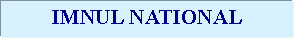 Text Box: IMNUL NATIONAL